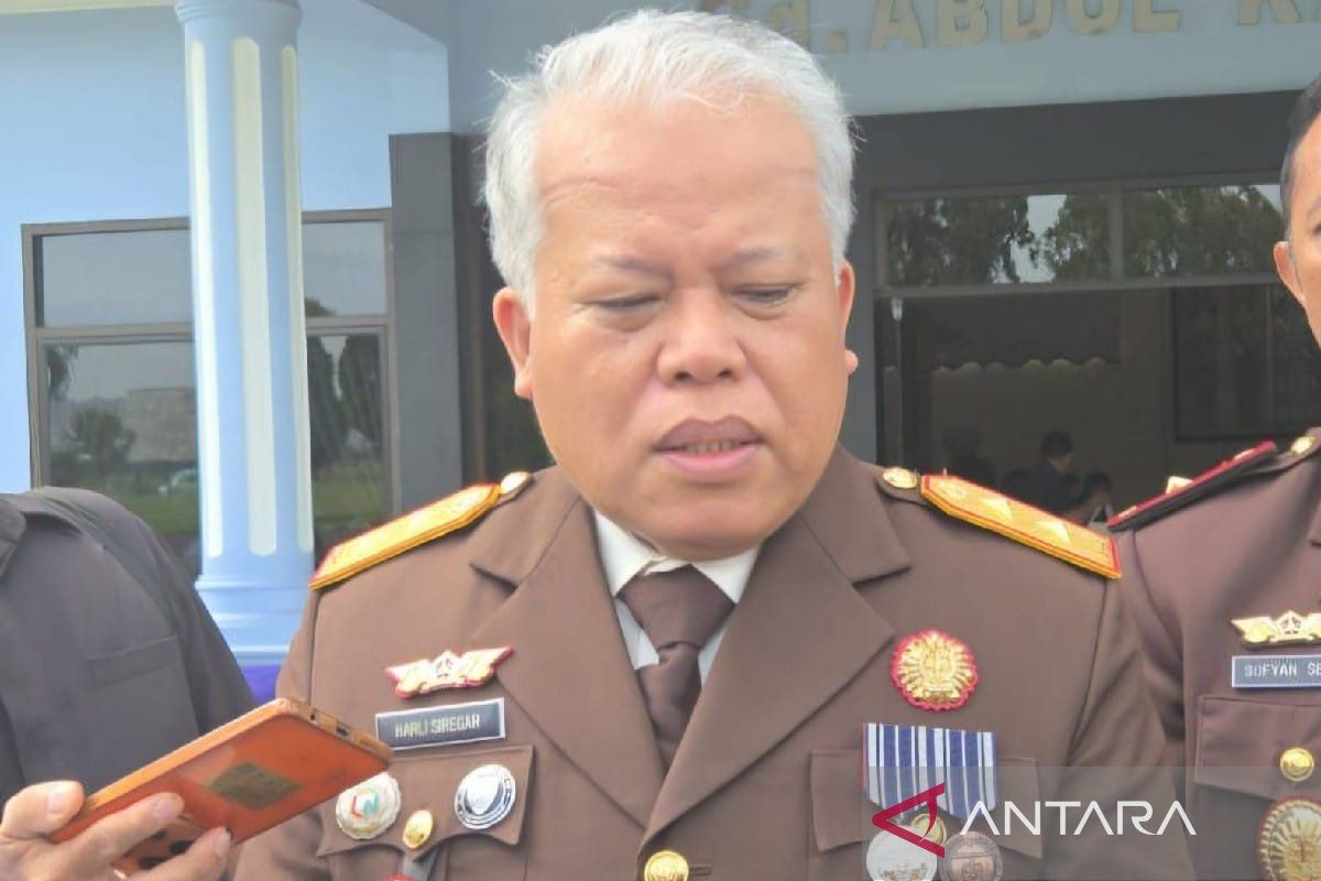 Three Former North Sumatra High Prosecutors' Office Officials Assume Strategic Roles at the AGO