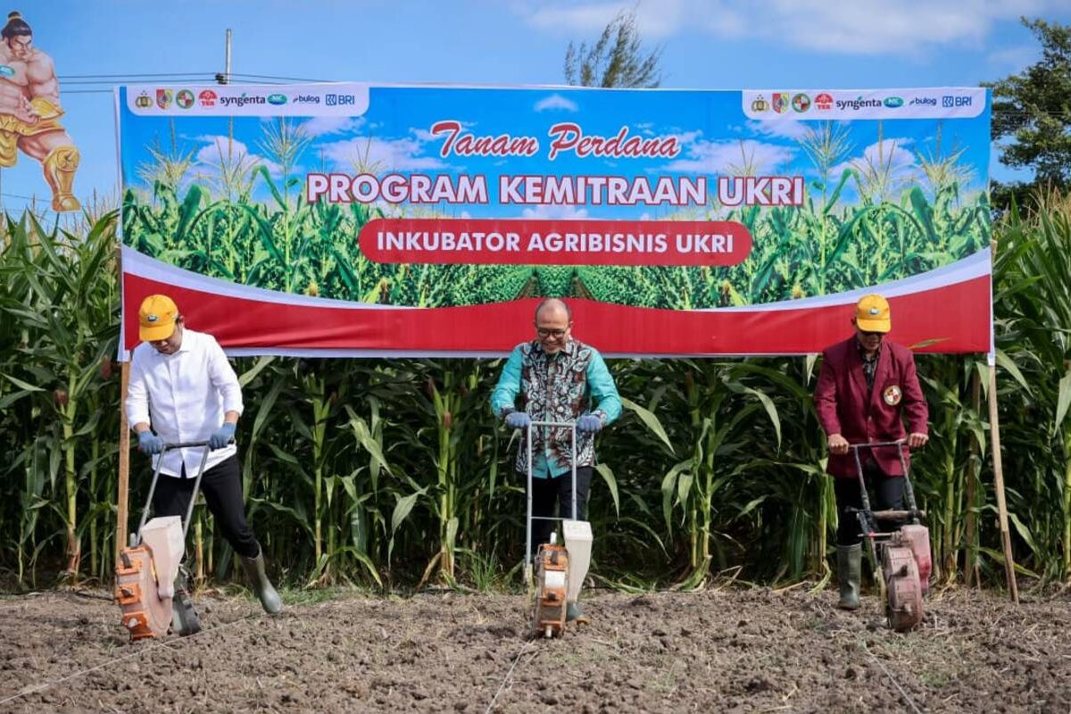 MSME Ministry urges farmers to build economic scale through business groups