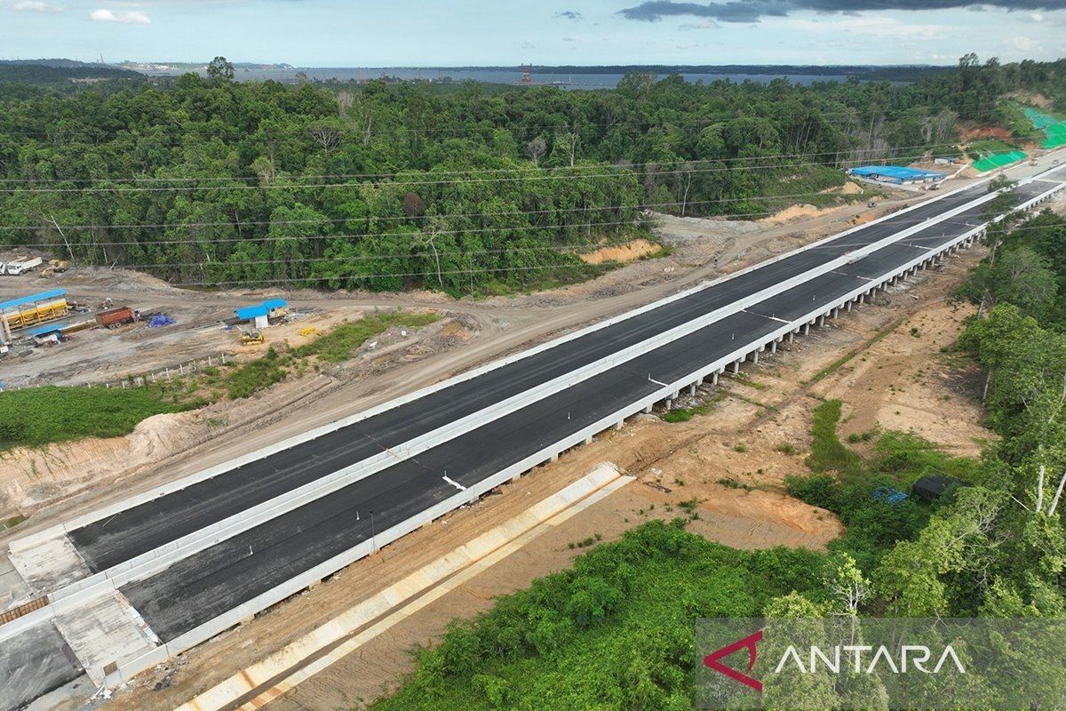 Analyst says division of tasks between Waskita and Jasa Marga must be clear
