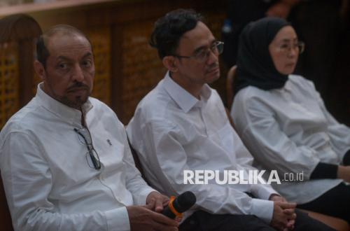 Three Executives of PT Dana Syariah Indonesia Face First Trial in Depok