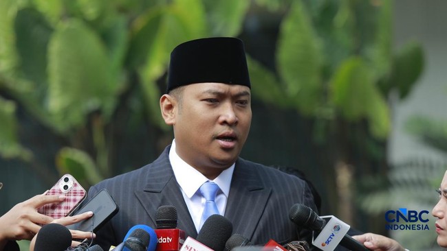 Sudaryono: I Have Zero Tolerance for Corruption and 'Hengki Pengki' in MBG
