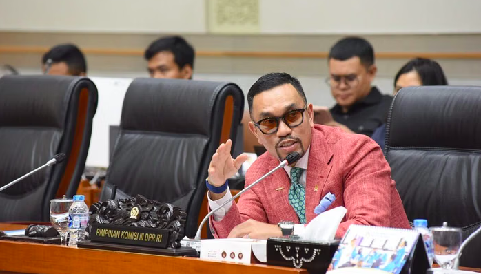 Kuntadi Urged to Prove Prosecution's Independence in Febrie Case