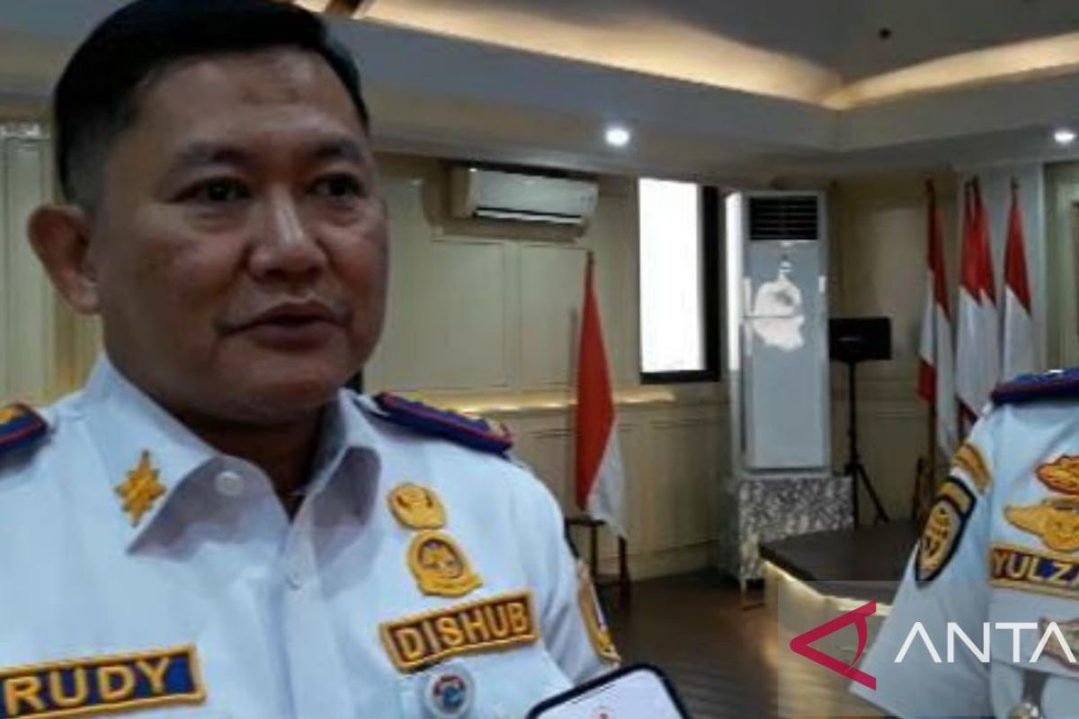 Cakung Truck Congestion Blamed on Suboptimal Depot Operations