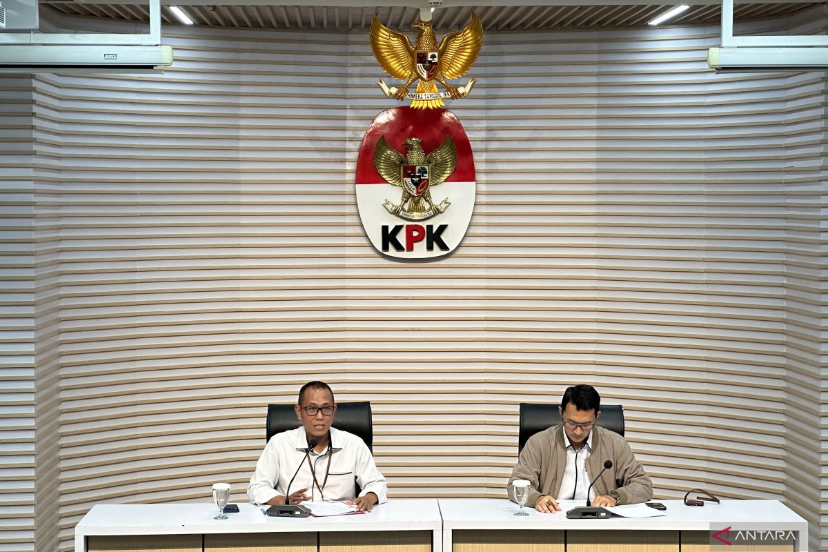 KPK Announces East Java Grant Fund Corruption Case Consists of Three Bribery Clusters