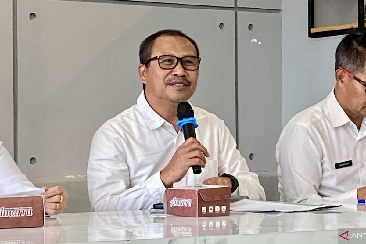 Bantul Government Targets IDR 2.3 Billion Turnover for 2026 Creative Expo