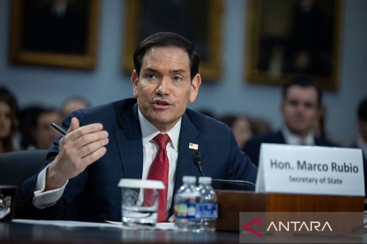 Rubio Reaffirms US Commitment to ASEAN