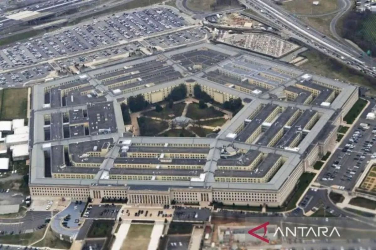Pentagon confirms death of third soldier from Iran attack