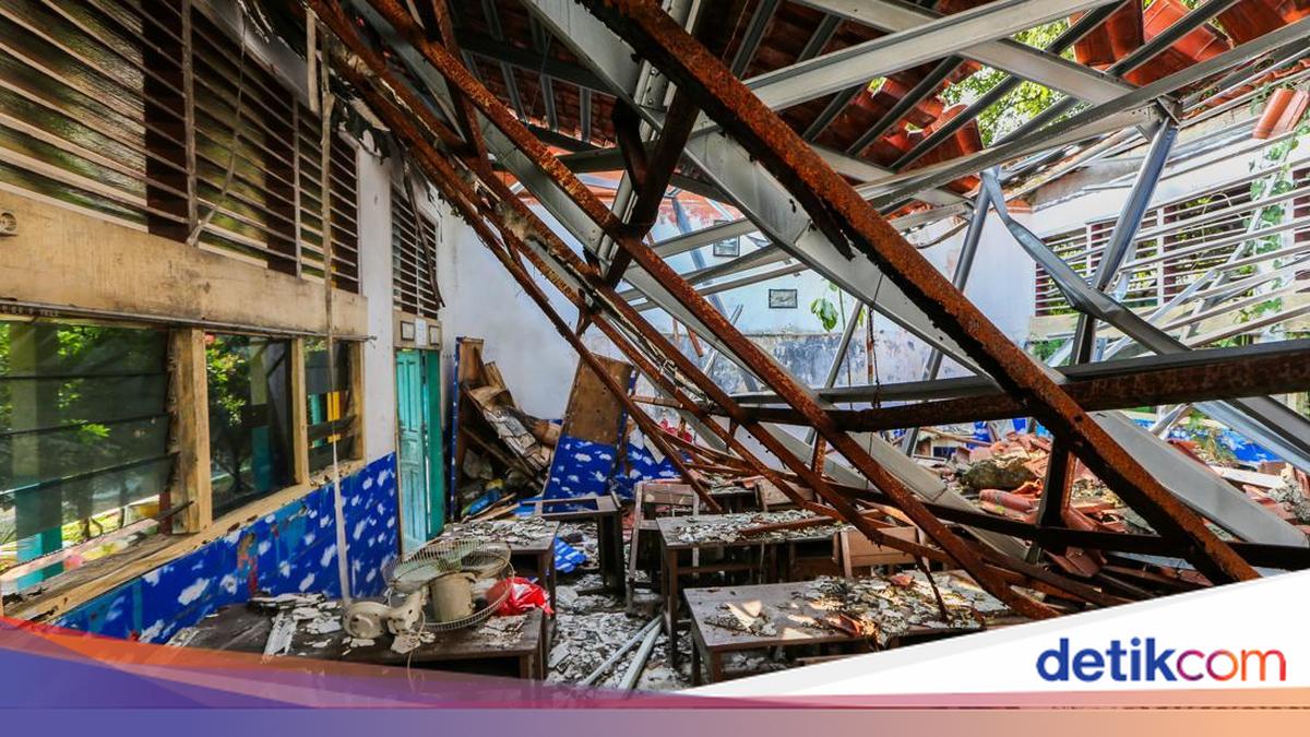 Jakarta Deputy Governor to Summon Education Agency After Primary School Collapse