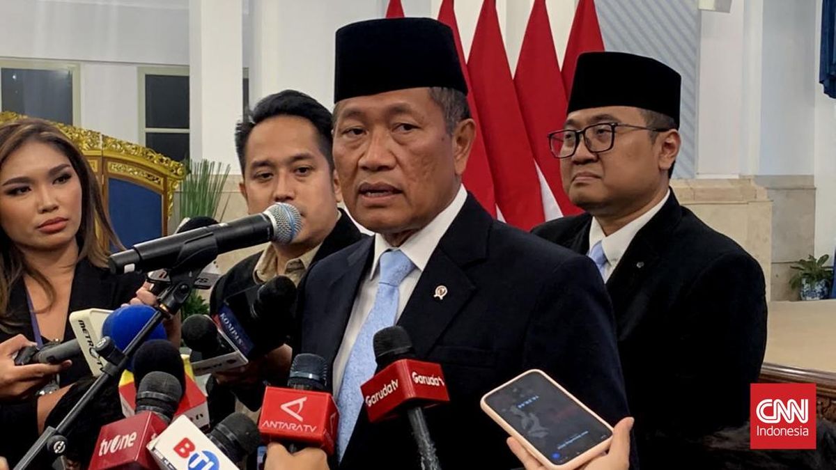 What is the University of the Republic of Indonesia Newly Established by Prabowo?
