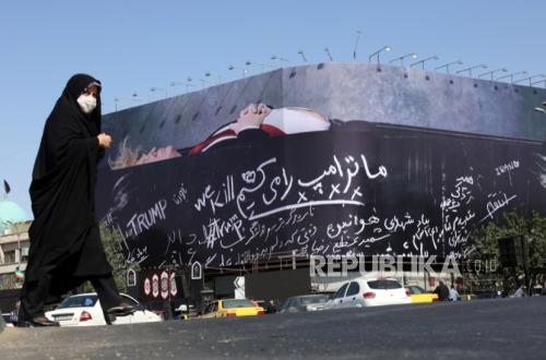 Military Analyst: Iran Holds Cards That Could Surprise Trump