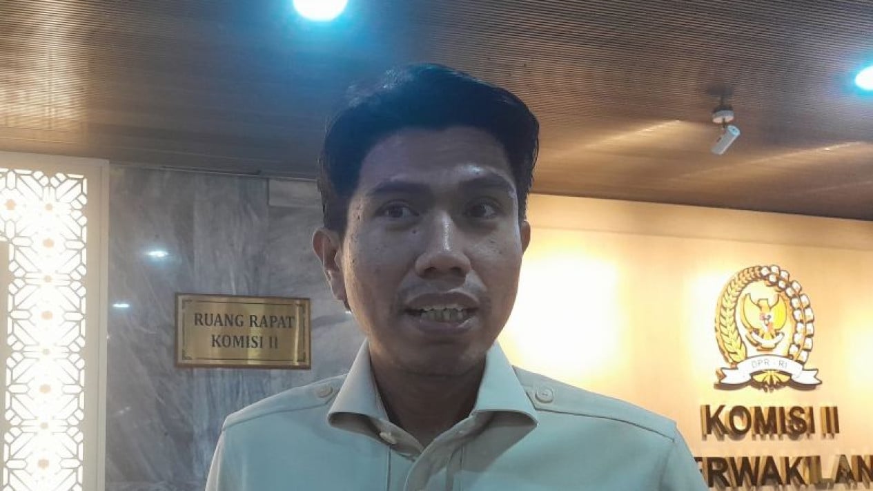 Gerindra Responds to Proposed BGN Supervisory Board: 'The President's Wish, No Problem'