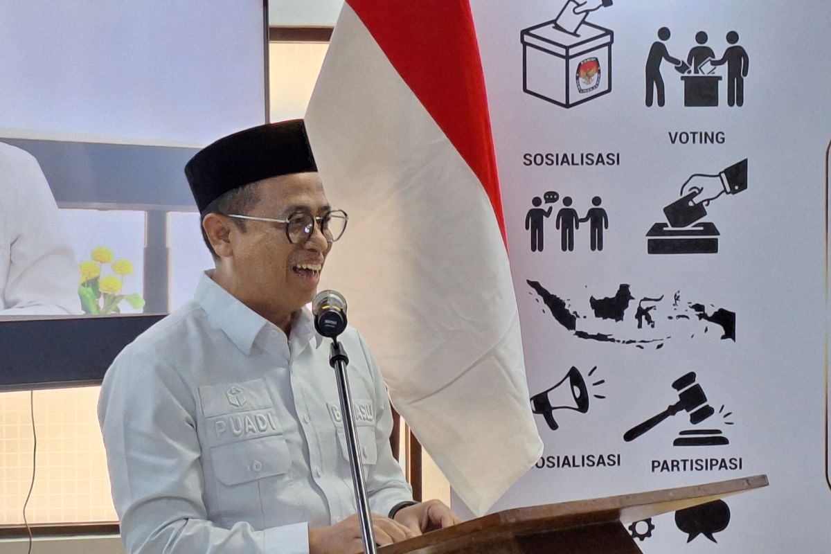 Bawaslu: Election Oversight Must Adapt to the Digital Space