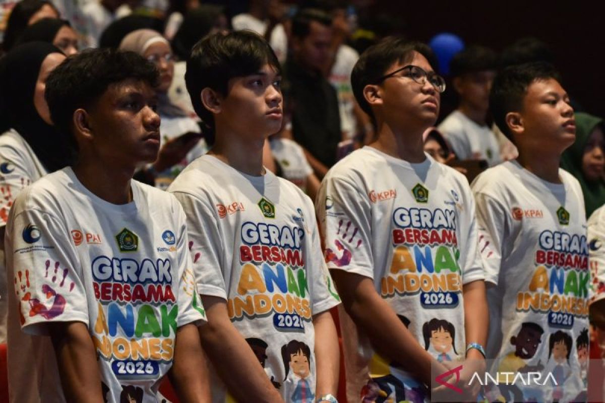 National Children's Day 2026: A Call to Protect and Build the Future