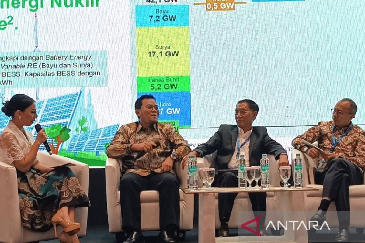 Affordable Battery Technology Key to Solving 90% of Global Energy Issues, Says UI Rector