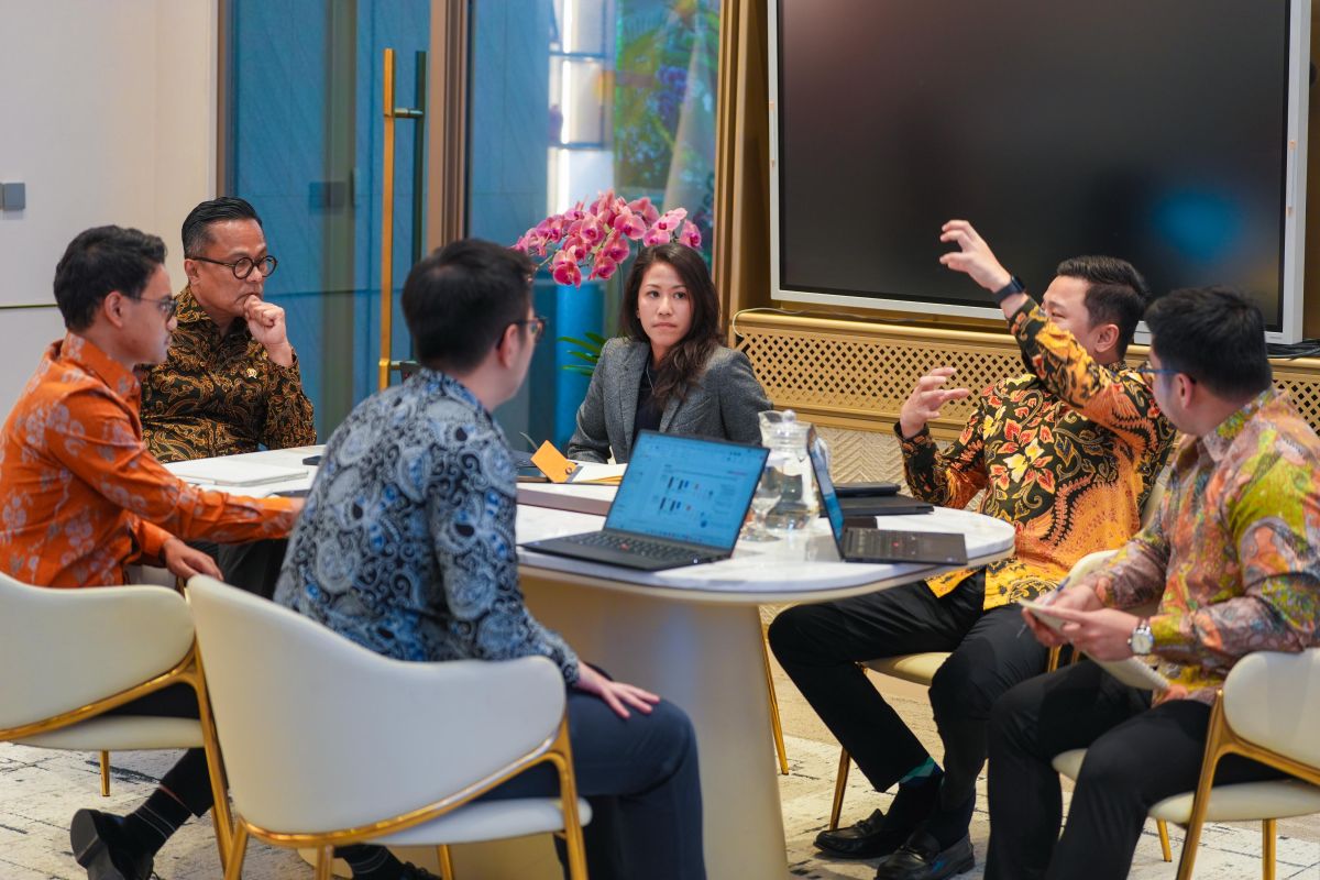 Economist: Streamlining SOEs by Danantara will refocus companies on core business