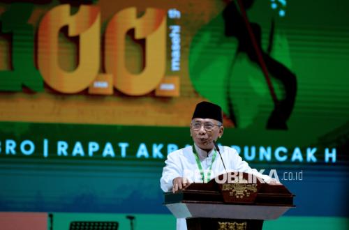 MUI Proposes Zakat as Tax Credit for Companies
