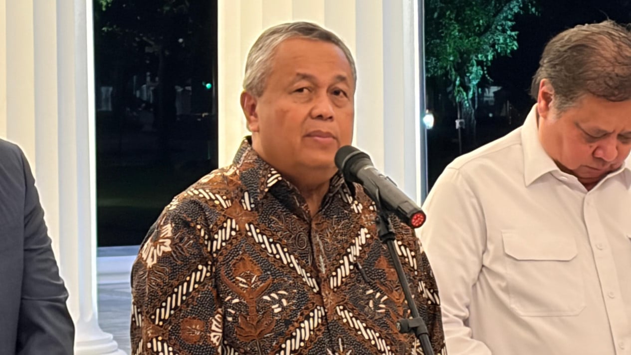 BI Reports US$8.5 Billion in Foreign Portfolio Inflows in Q2-2026