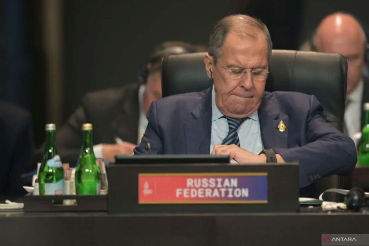 Russia Says Iran-US Conflict Benefits Neither Side