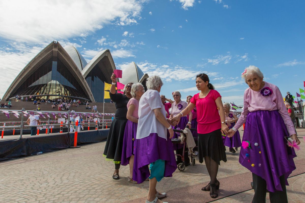Study Reveals Physical Frailty's Role in Early Dementia Detection