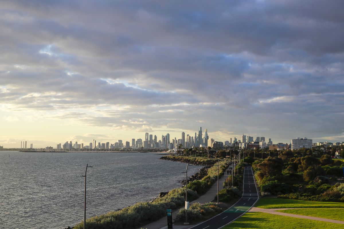 Australian Government to Trial New Mobile Emergency Alert System