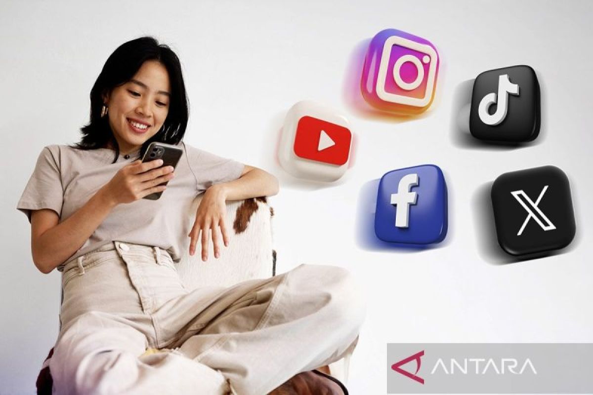 North Jakarta City Government Urges Women to Use Social Media Wisely