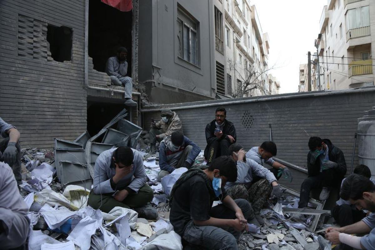 UN Reports Rising Civilian Toll and Infrastructure Damage Across Middle East