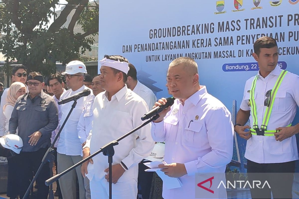Husein Sastranegara Airport in Bandung to Reopen in August 2026