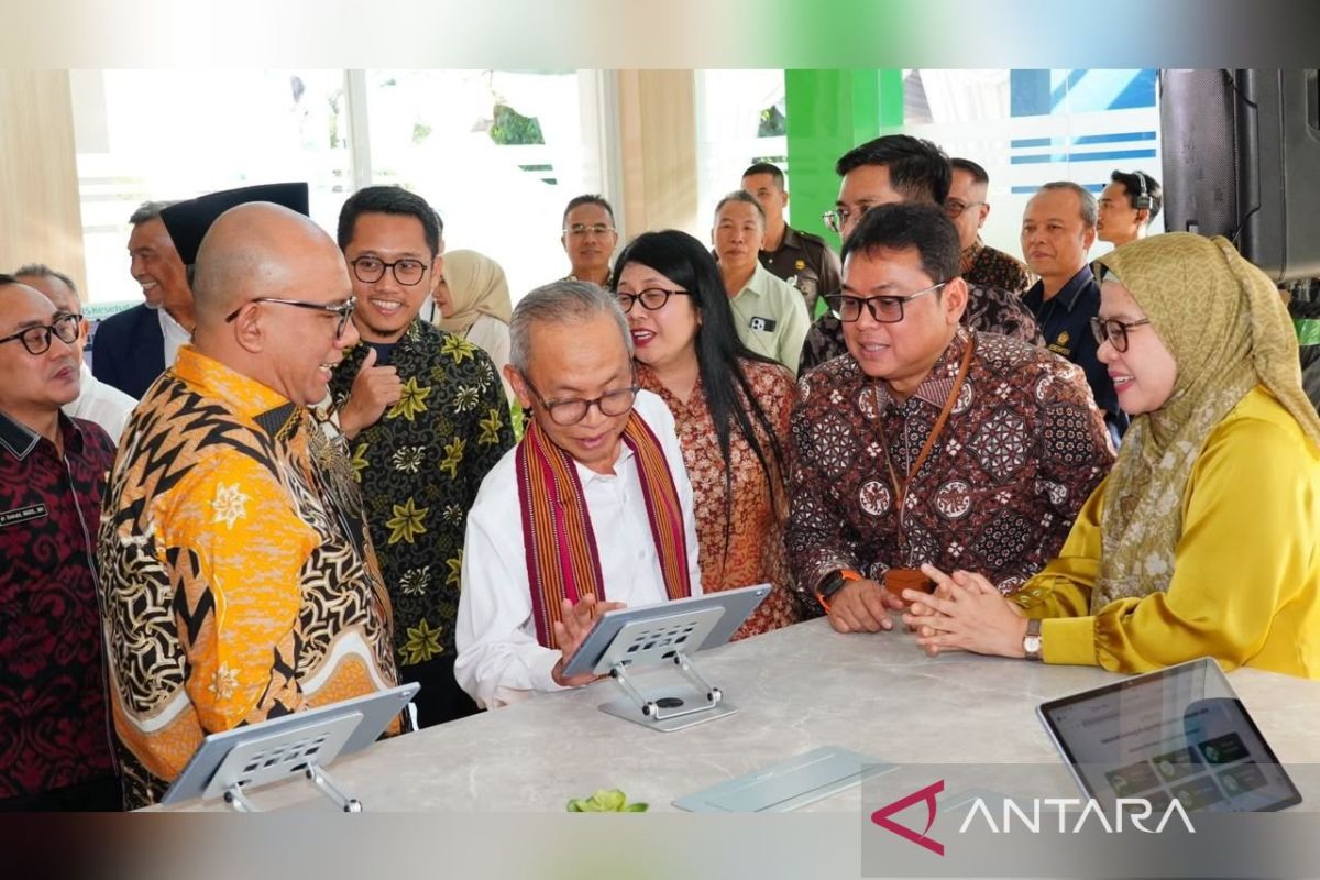 BPJS Kesehatan launches Pionir service to enhance patient experience