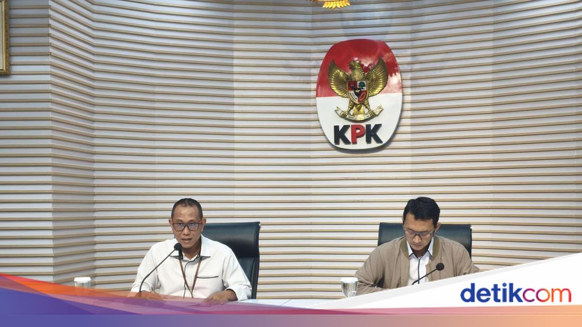 KPK Allows Suspects in BPK Bribery Case to Apply for Justice Collaborator Status
