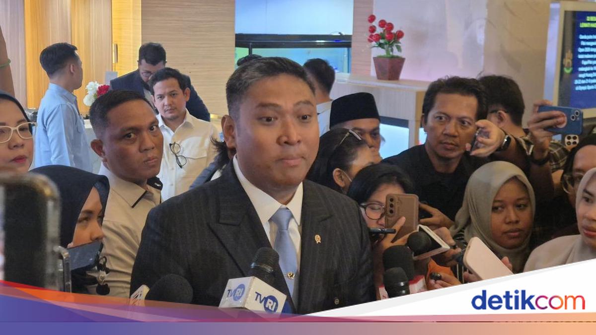 Sudaryono: BGN Will Support Any Needs of Law Enforcement