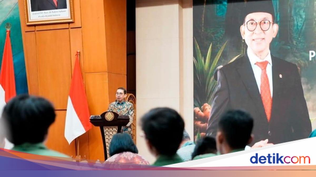 Culture Ministry Pushes for National Roadmap on Nusantara Traditional Medicine Systems