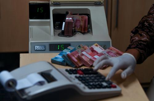 Bank Indonesia Reports 12.67% Credit Growth in June 2026