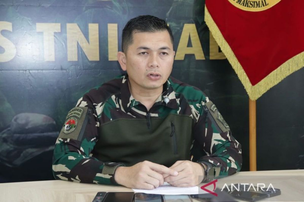 TNI Pursues OPM Members After Three Civilians Killed in Yahukimo