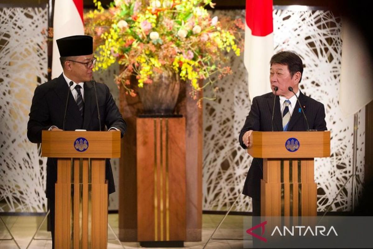 Japan Seeks to Strengthen Defence Ties with ASEAN Amid China Concerns
