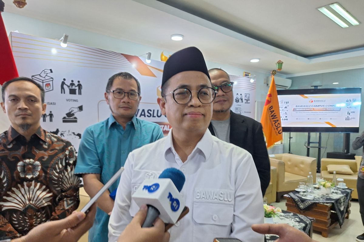 Bawaslu: Technology Can Strengthen Democracy If Used Ethically