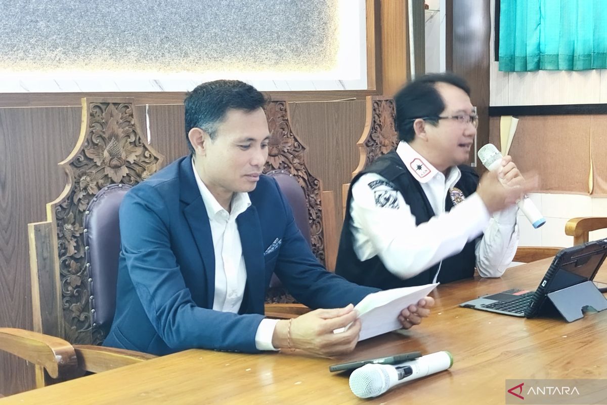 Bangli Regency equips civil servants with instruments to prevent corruption