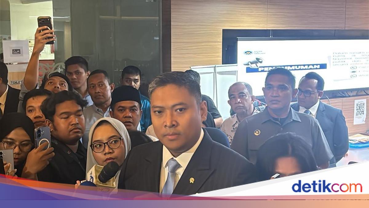 Sudaryono to Overhaul MBG Governance: 'We Must Be Transparent'