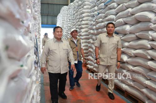 Sudaryono: 'Indonesia is Bright', No Need for Closed-Door Meetings in Free Nutritious Meal Programme