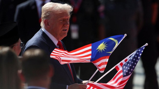 US Turns Up the Heat on Malaysia, Threatening Security and Economic Ties