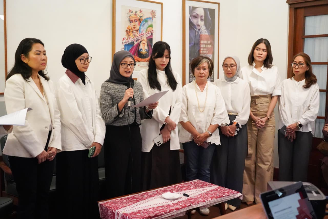 KELOPAK Urges Equality in Law Enforcement for All Citizens