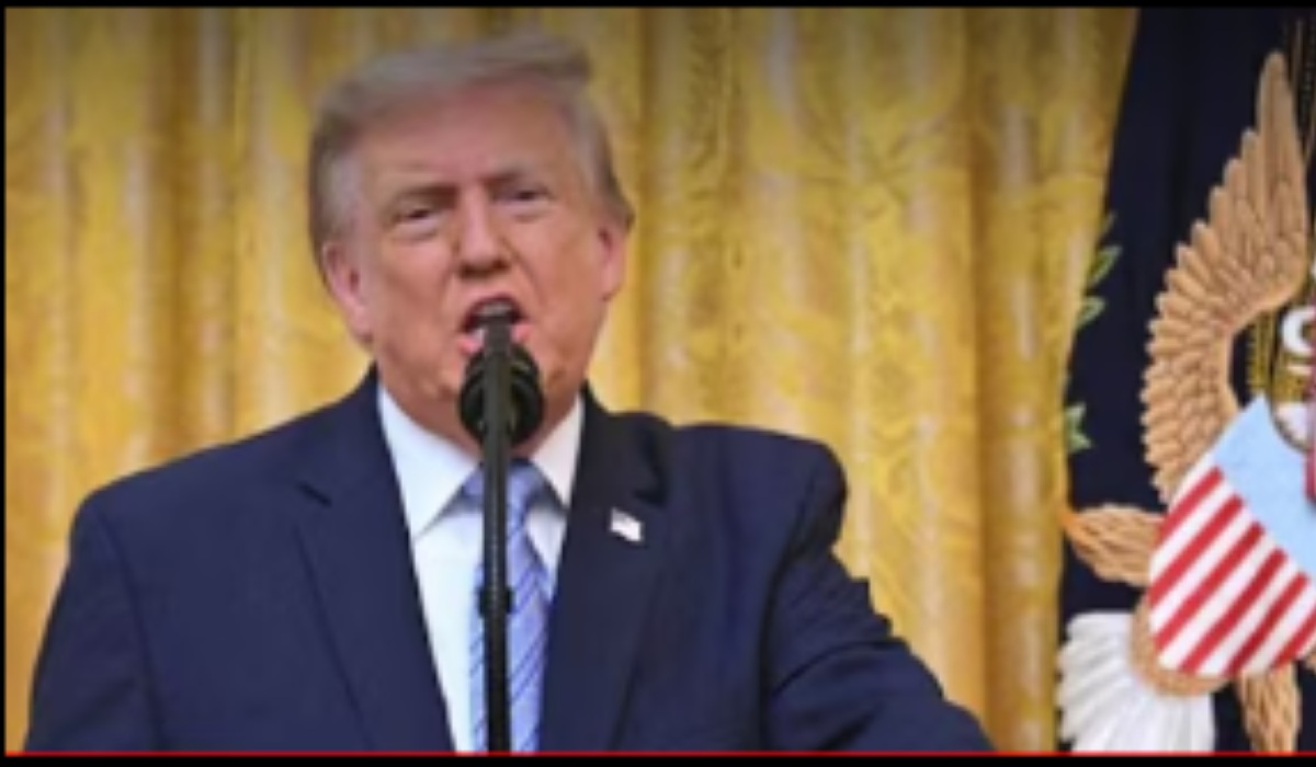 Trump's MAGA Base Support for Iran War Plummets Sharply Due to Economic Burden