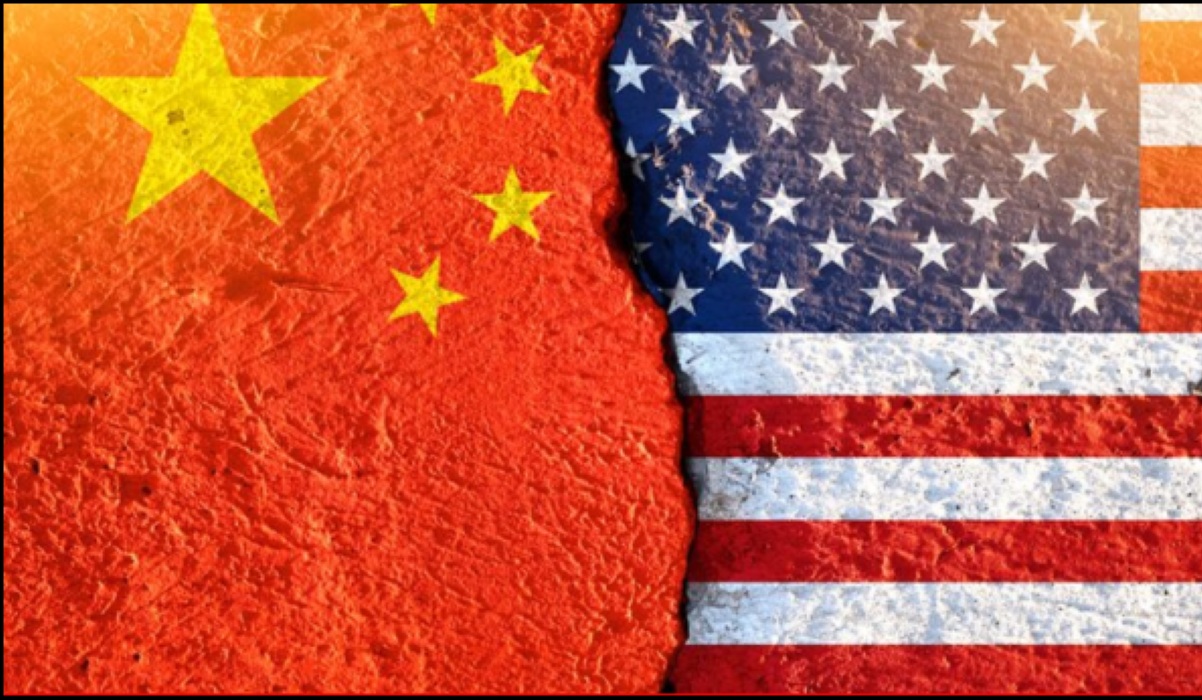 Trump Softens Stance on China's Alleged Voter Data Theft, Why?