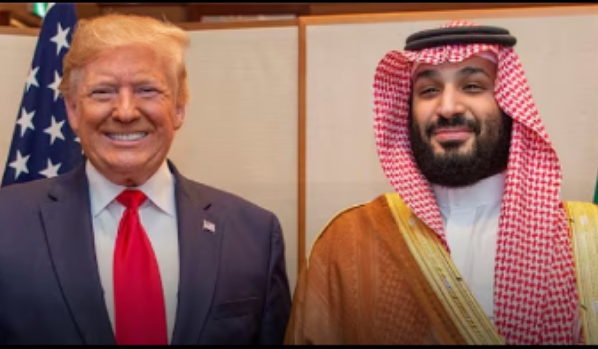 US Companies to Support Saudi Civilian Nuclear Programme for 30 Years