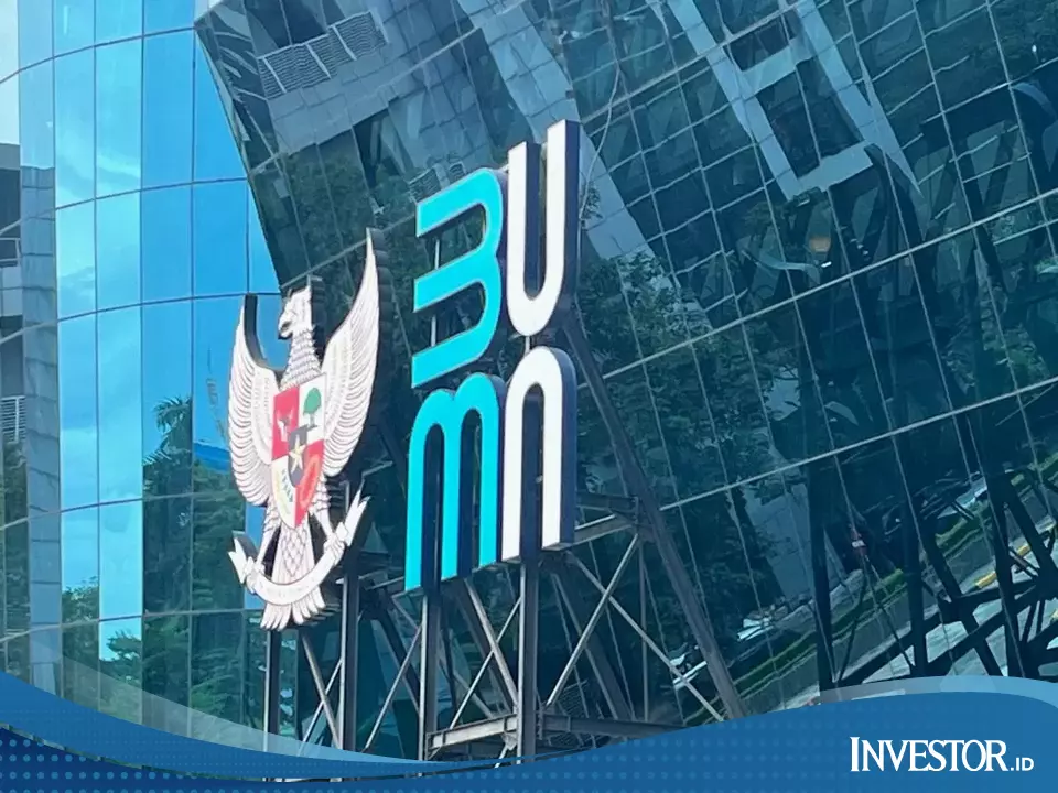 Beban Tinggi, Pefindo Pangkas Peringkat 3 BUMN