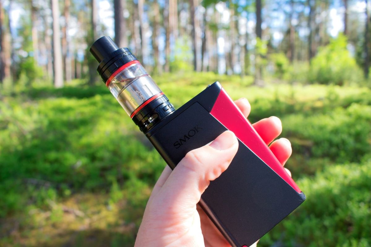 Vape Retailers Association Ready to Collaborate with Government to Prevent Substance Abuse