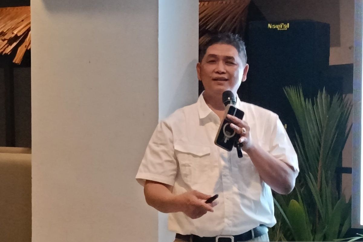 ASDP Contributes to Development of Indonesia's Frontier, Outermost, and Least Developed Regions
