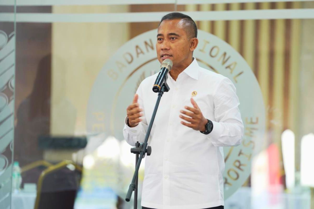 BNPT Focuses on Building Community Resilience Against Radical Ideologies