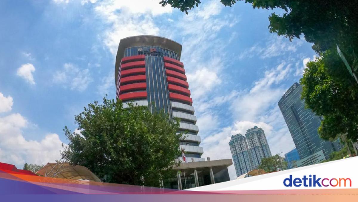 KPK Guarantees All Suspects in East Java Pokmas Grant Case Will Be Detained This Year