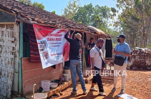 Only 71 Percent of Houses in Madura Deemed Fit for Habitation, Says Said Abdullah