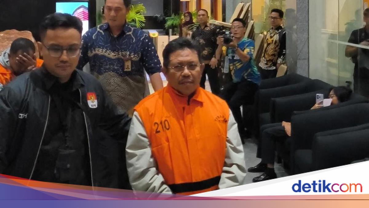 Daily LAZ Social Media Accounts Vanish, KNPI Urges KPK to Investigate Alleged Cooperation Funds